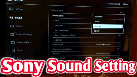 Ask Your Question Fast!. . Audio output sony bravia tv